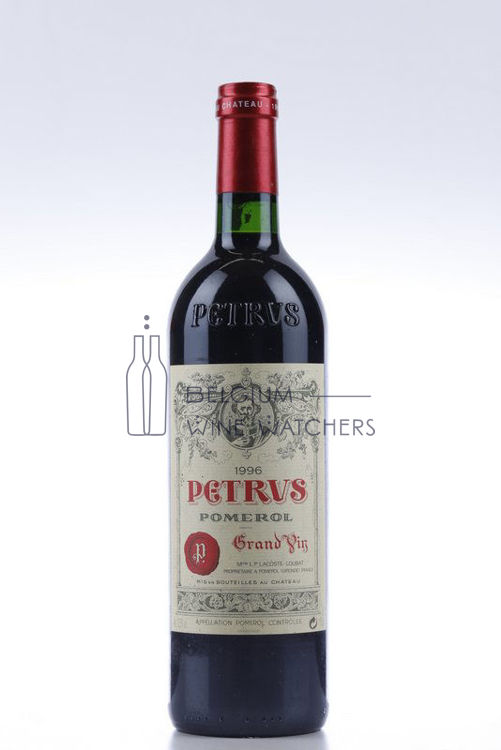 Image de 1996 PETRUS